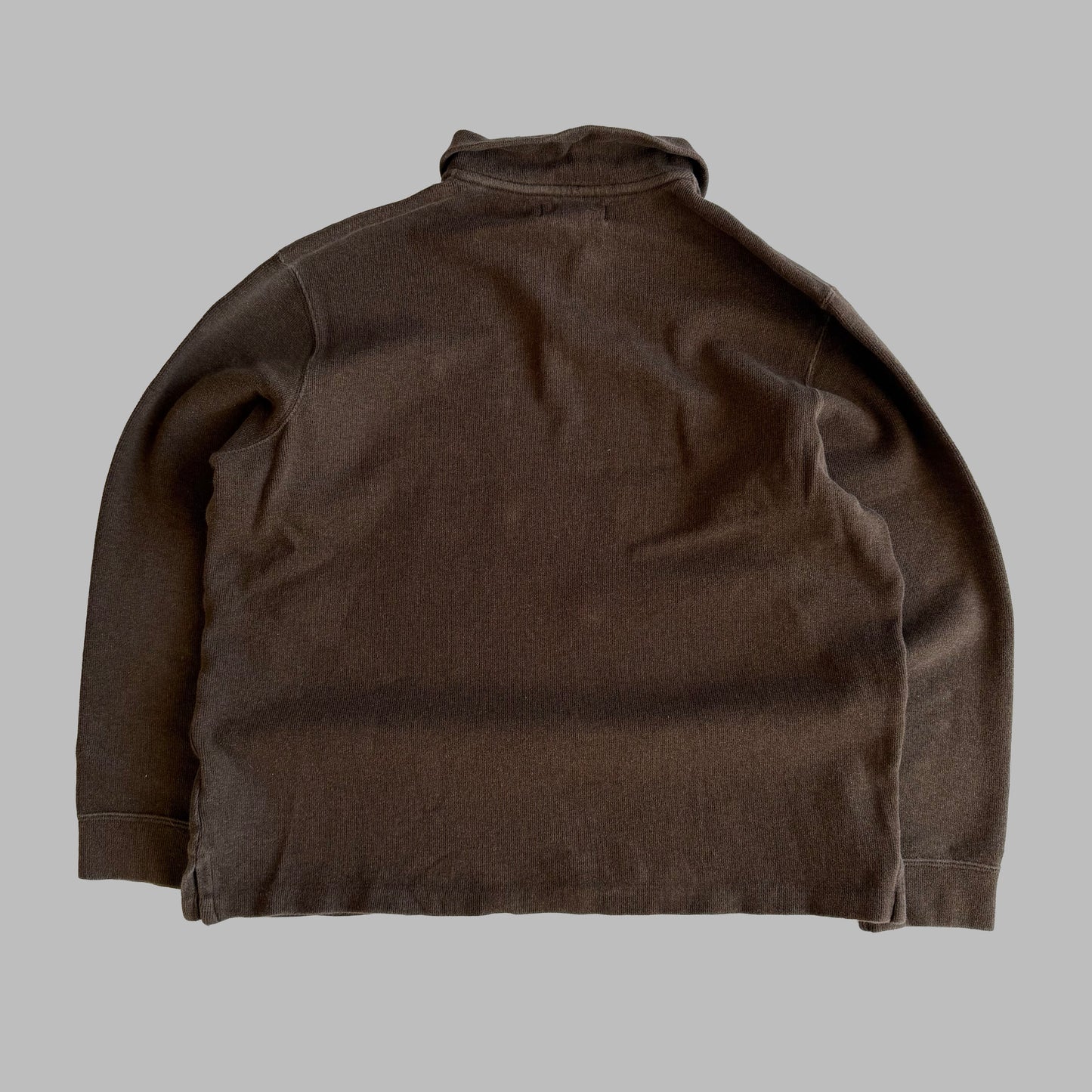 Ralph Lauren Quarter Zip - XL