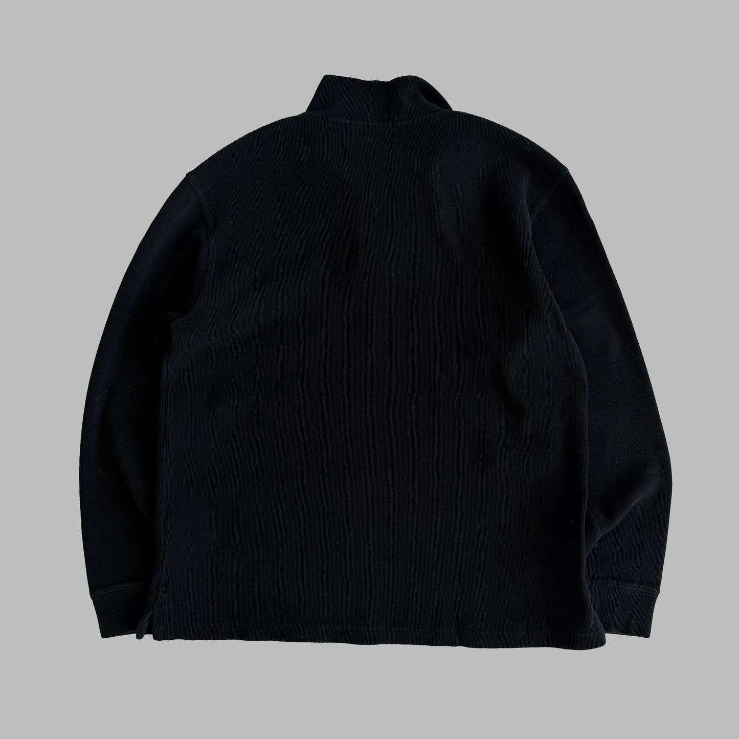 Ralph Lauren Quarter Zip - Large