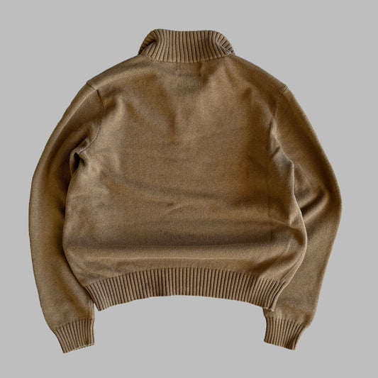 Ralph Lauren Quarter Zip - Medium