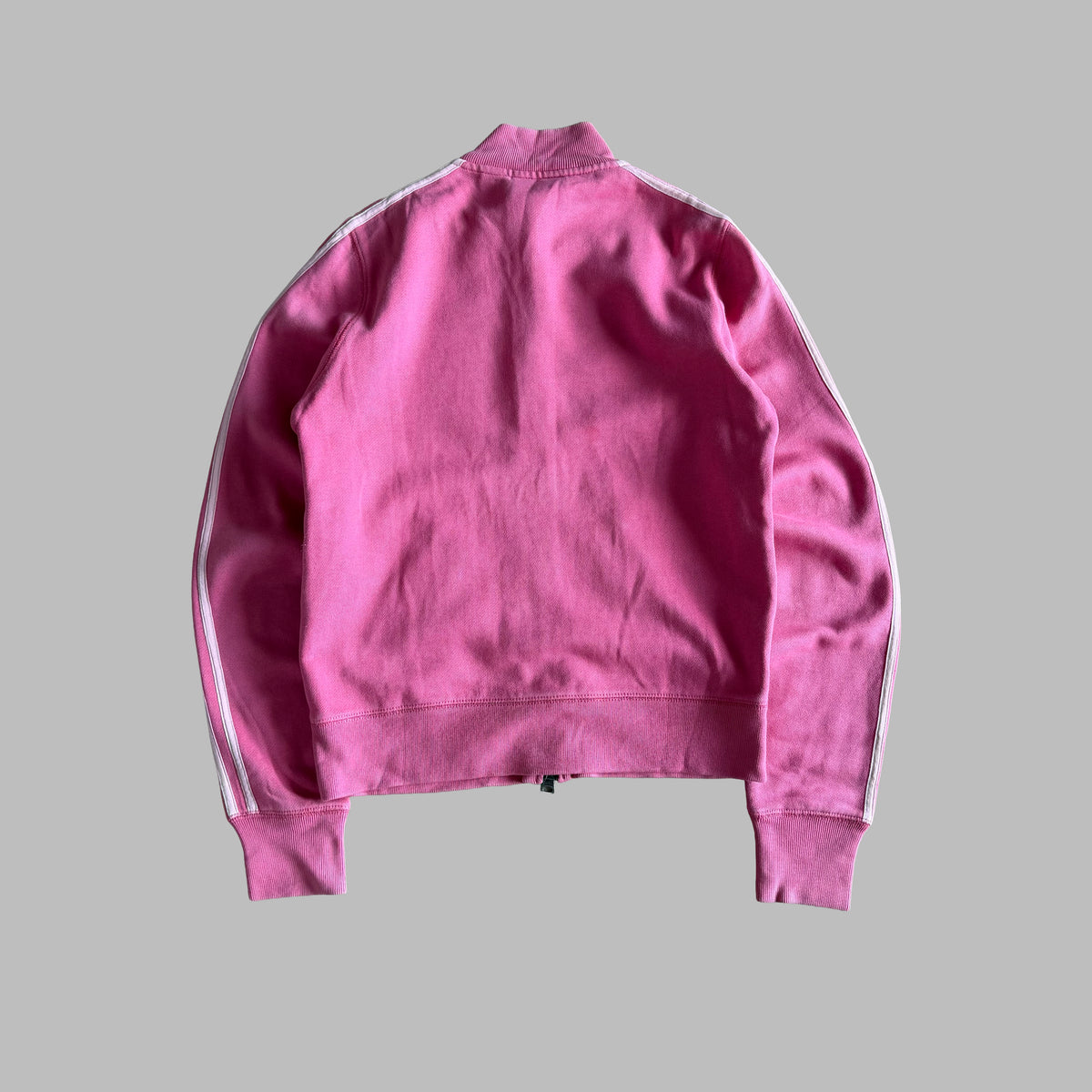 Y2K Ralph Lauren Polo Jeans Co Cursive Track Jacket - S