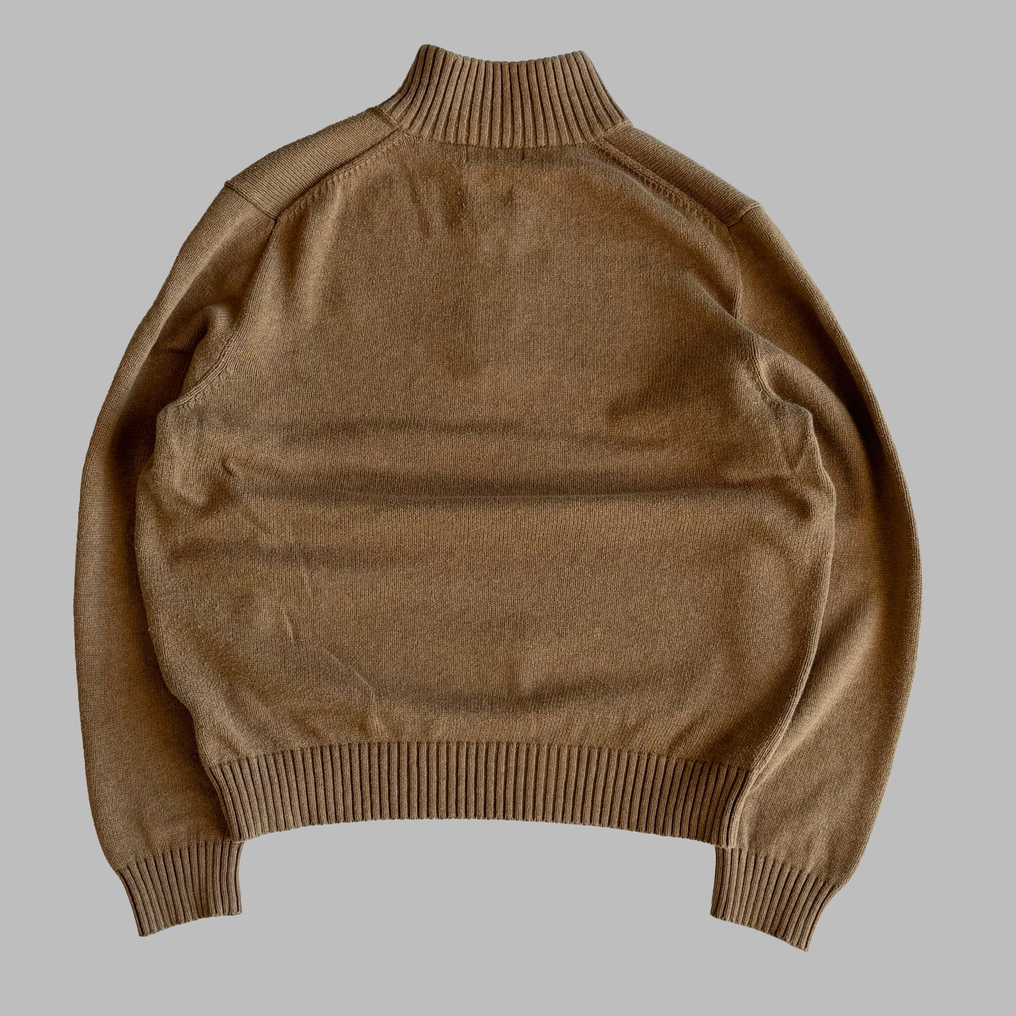 Ralph Lauren Quarter Zip - Large