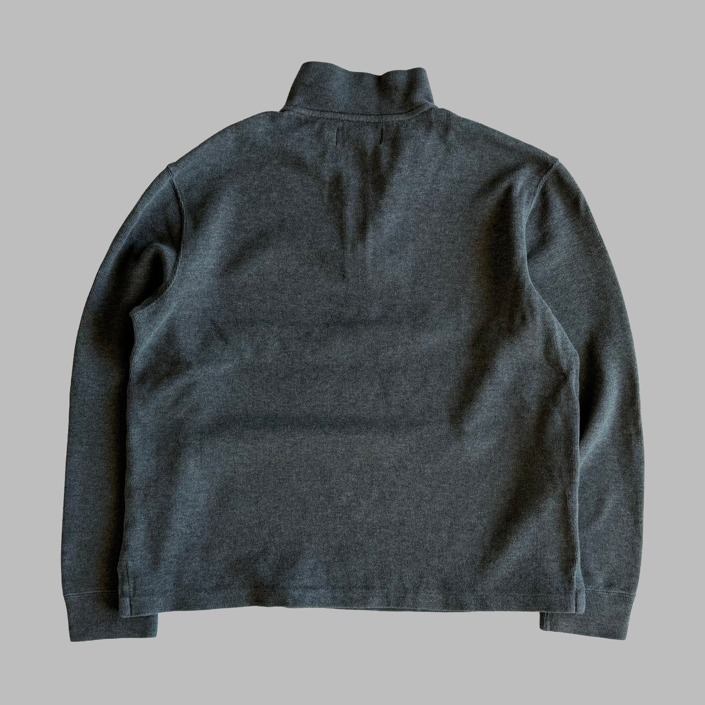 Ralph Lauren Quarter Zip - Medium