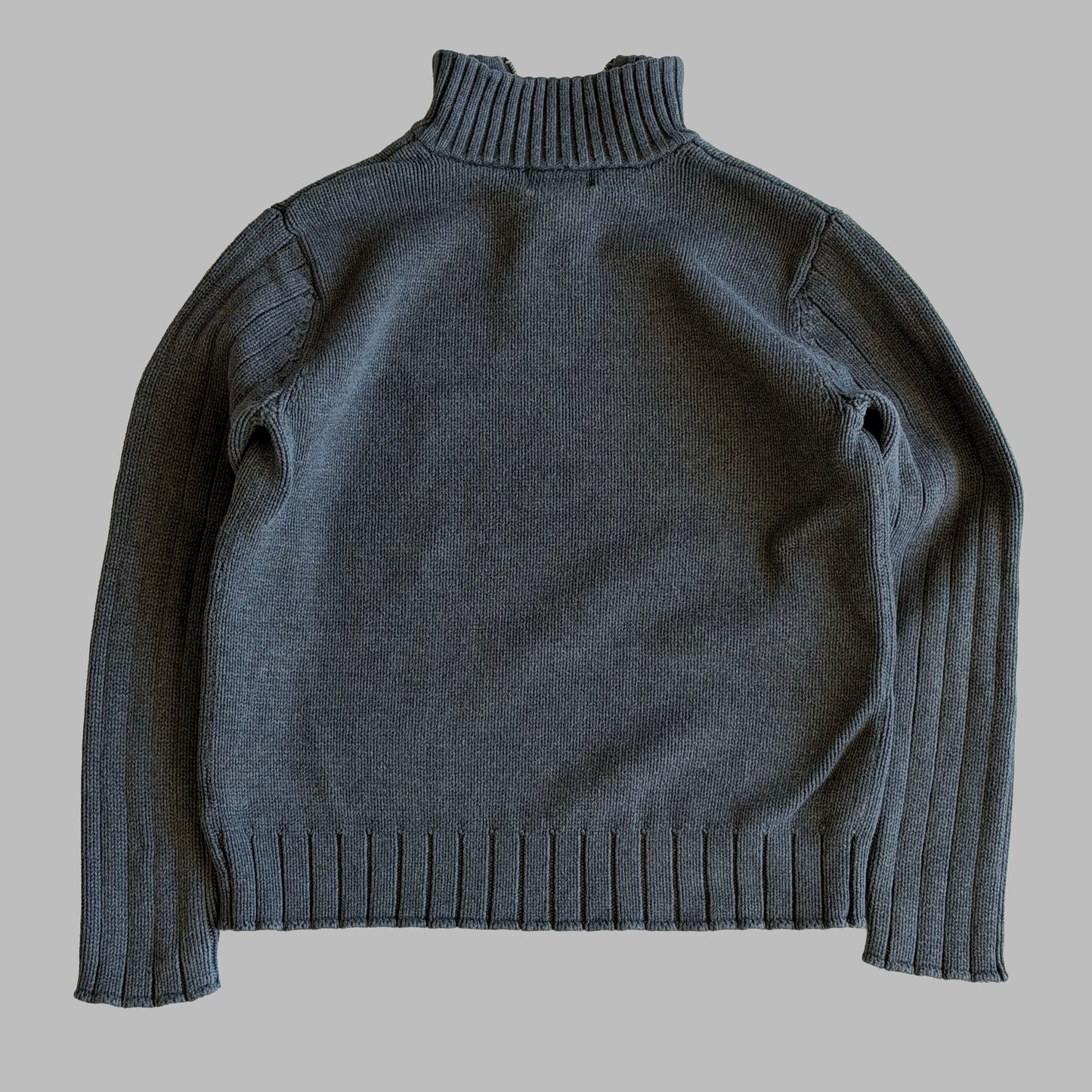 Ralph Lauren Quarter Zip - Medium