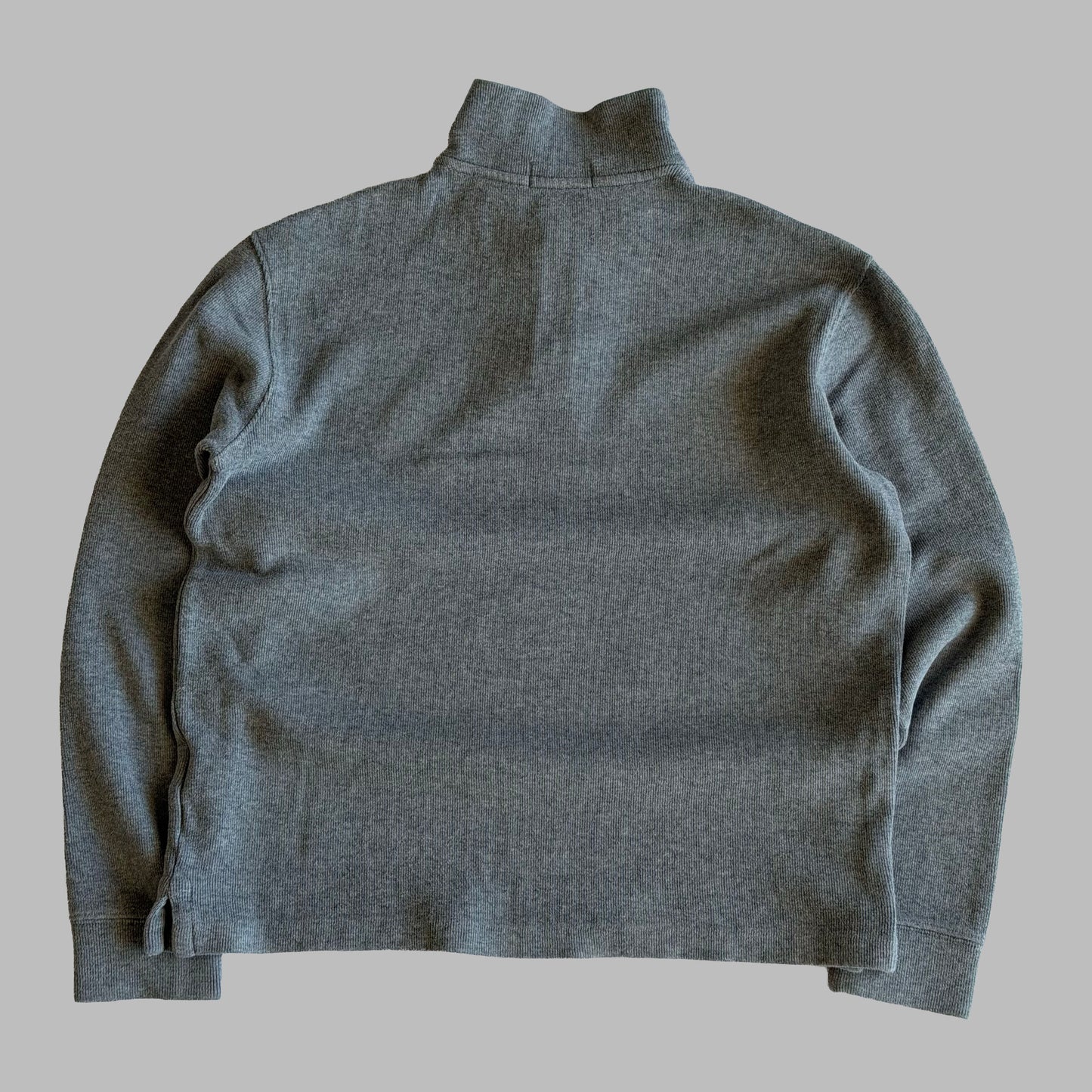 Ralph Lauren Quarter Zip - Small