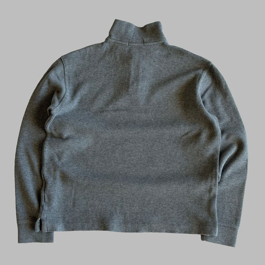 Ralph Lauren Quarter Zip - Small