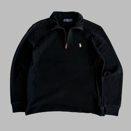 Ralph Lauren Quarter Zip - Medium