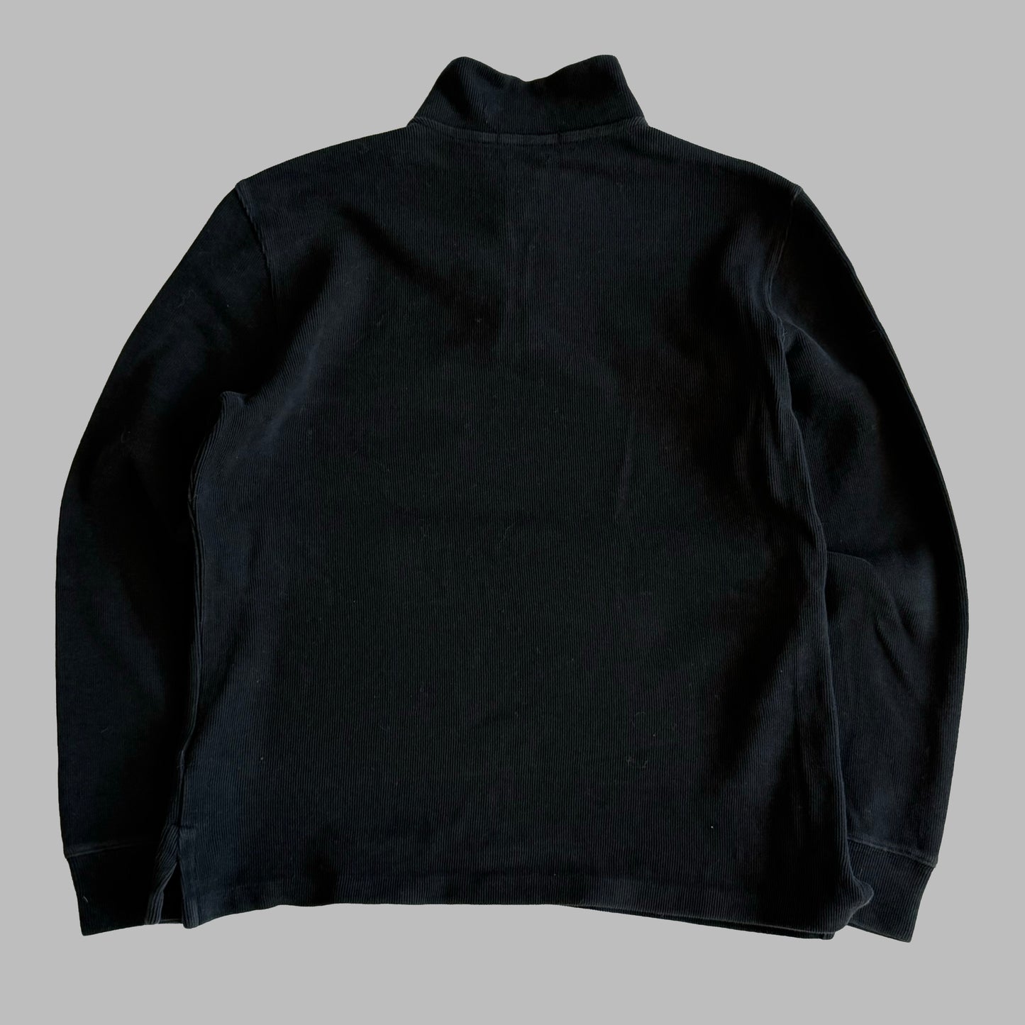 Ralph Lauren Quarter Zip - Medium