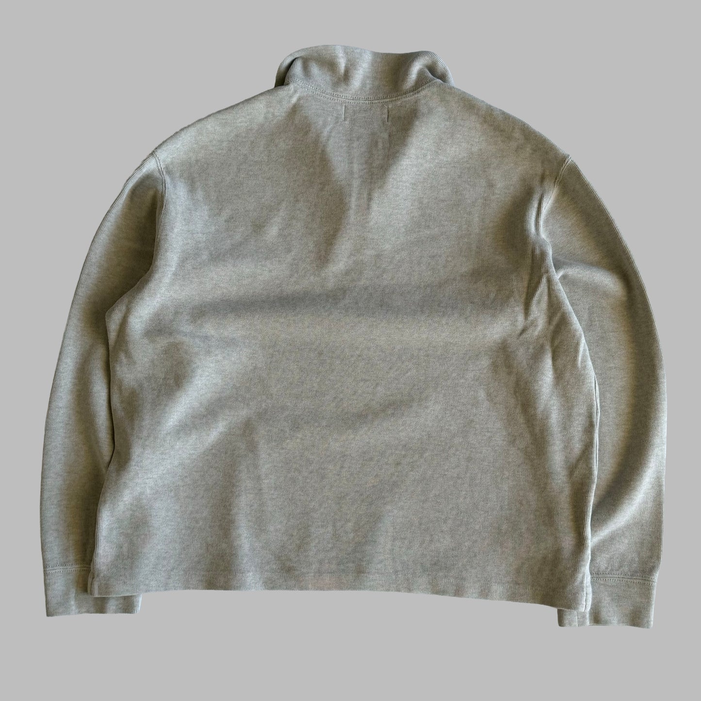 Ralph Lauren Quarter Zip -Large