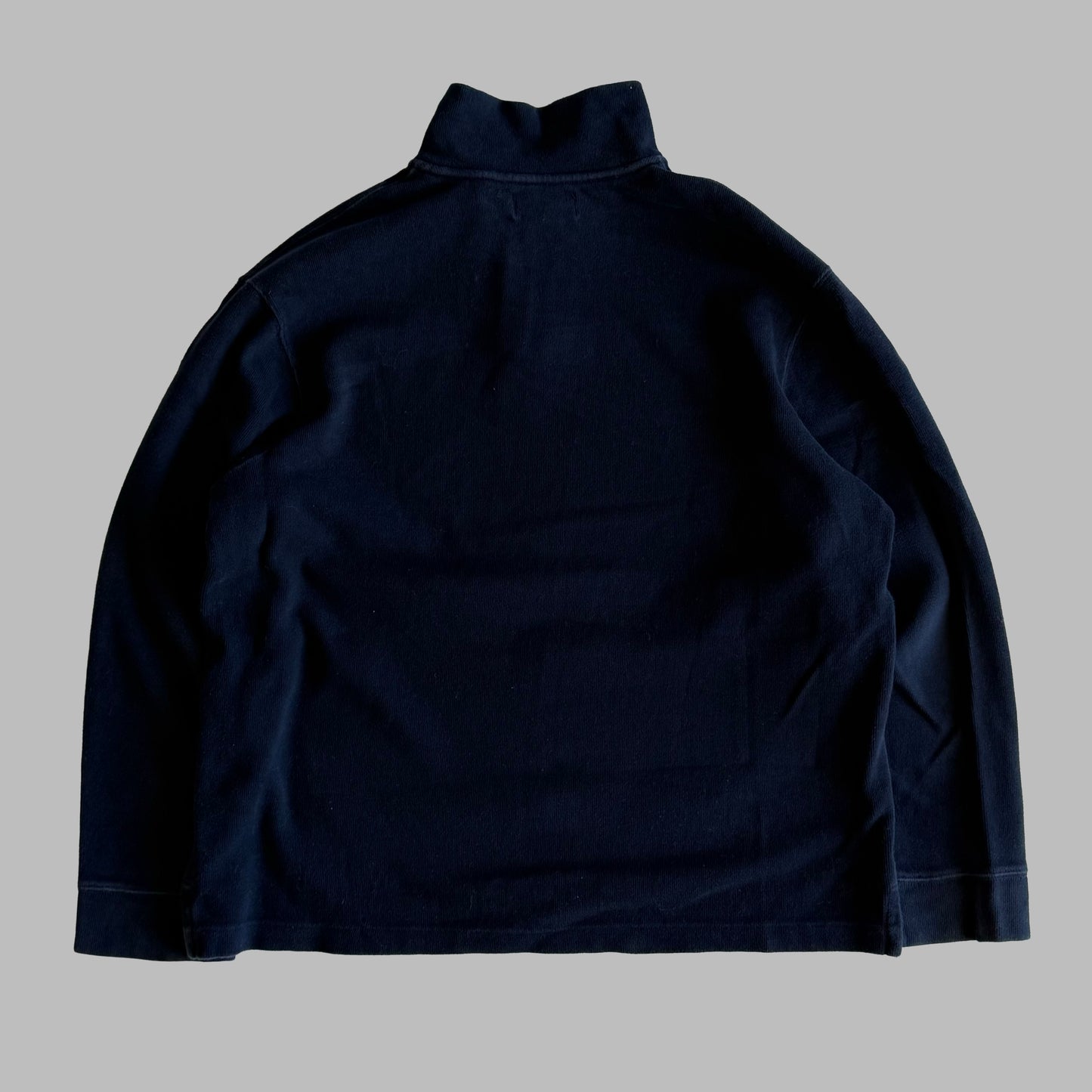 Ralph Lauren Quarter Zip - XXL