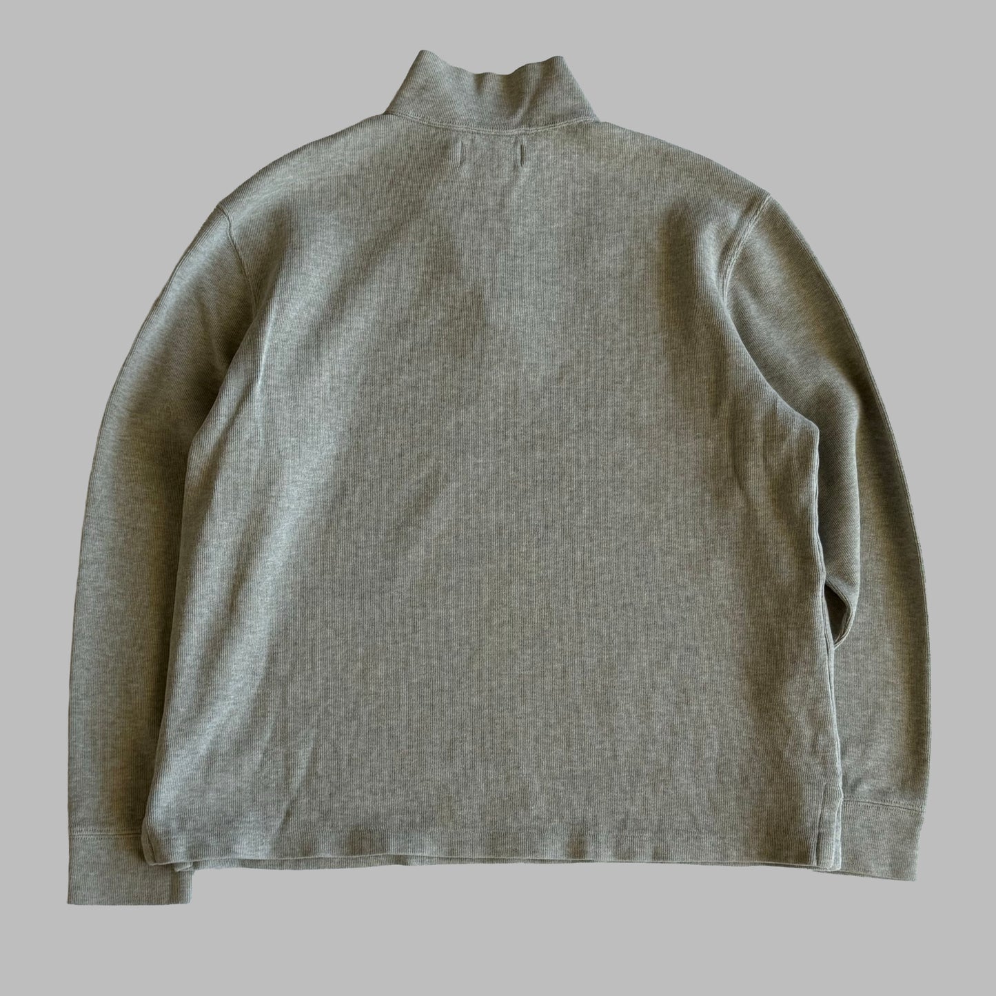 Ralph Lauren Quarter Zip - Large