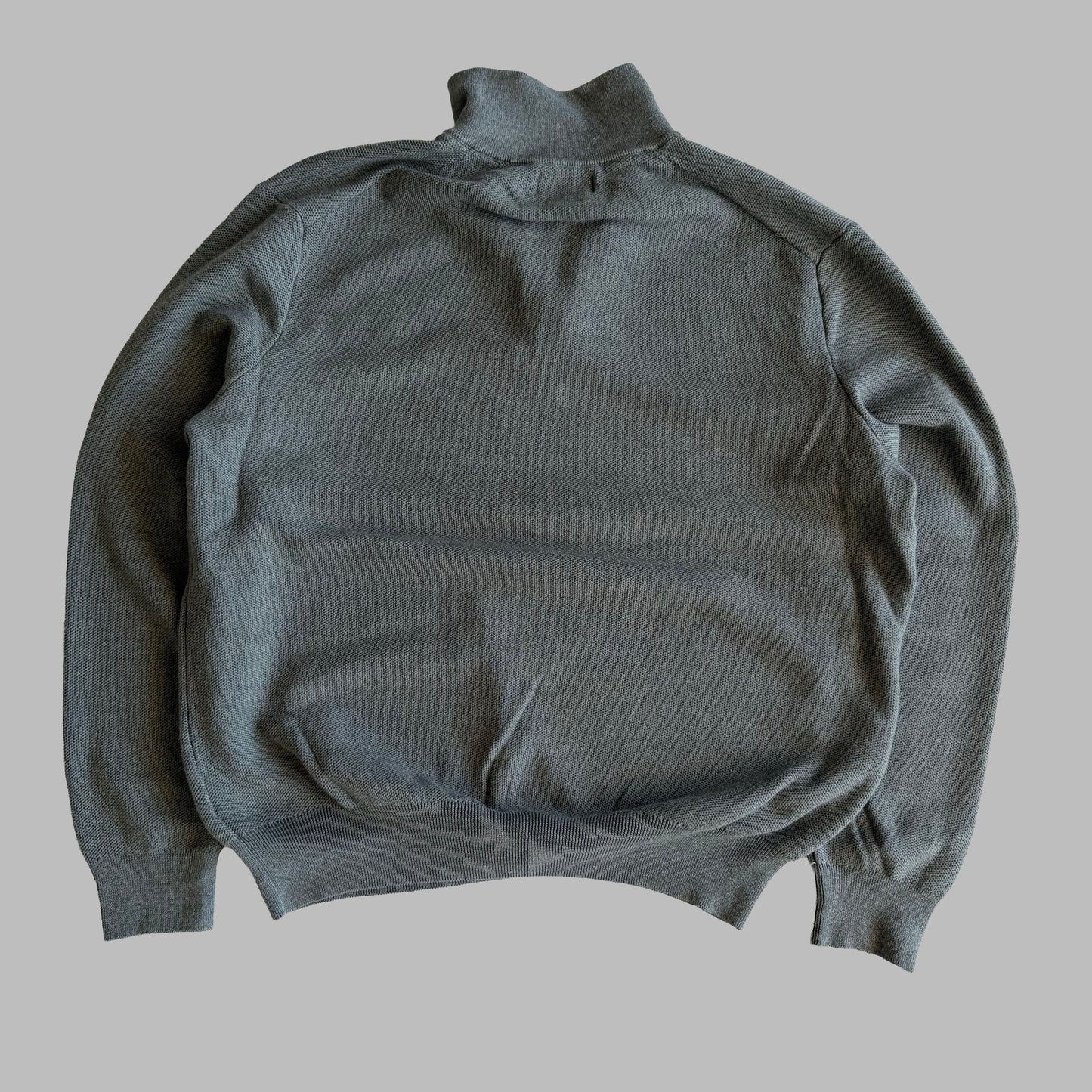 Ralph Lauren Quarter Zip - Large