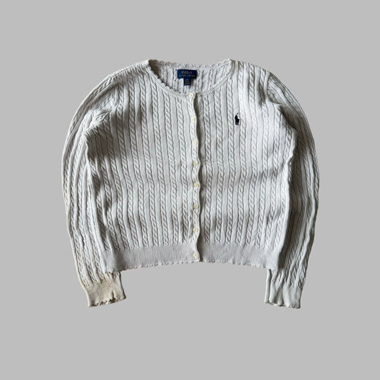 Ralph Lauren Cardigan - Large