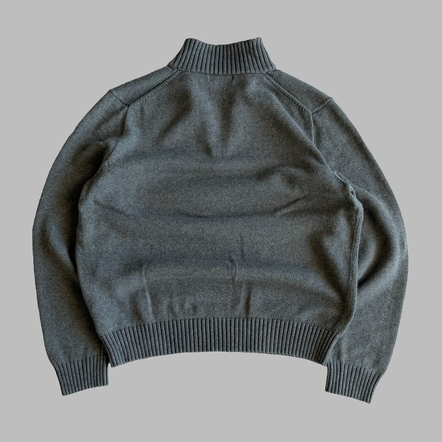 Ralph Lauren Quarter Zip - Large