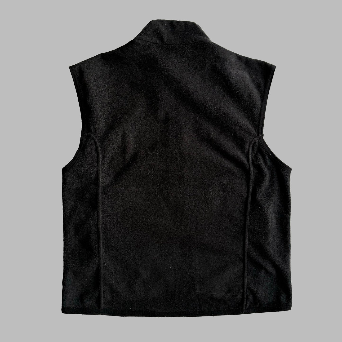 Y2K Nike ACG Thermal Fleece Vest - S