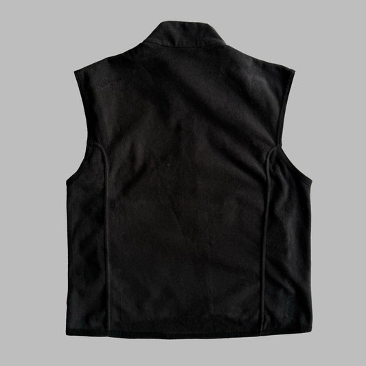 Y2K Nike ACG Thermal Fleece Vest - S