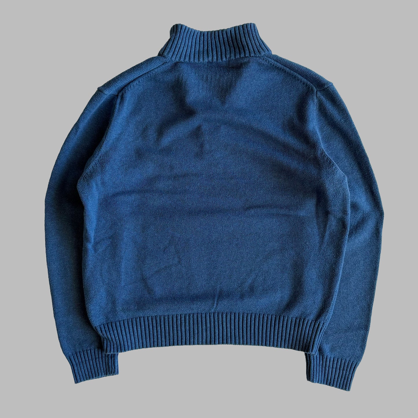 Ralph Lauren Quarter Zip - Large