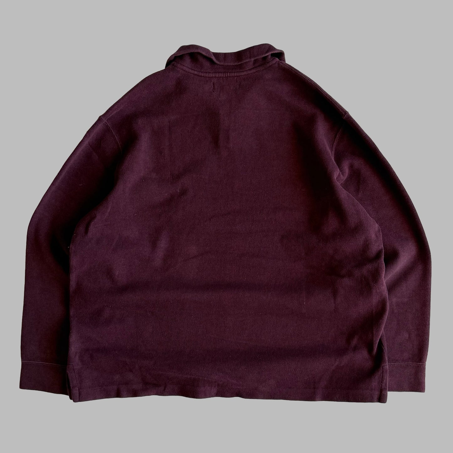 Ralph Lauren Quarter Zip - XXL