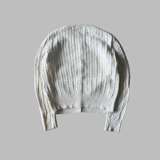 Ralph Lauren Cardigan - Medium