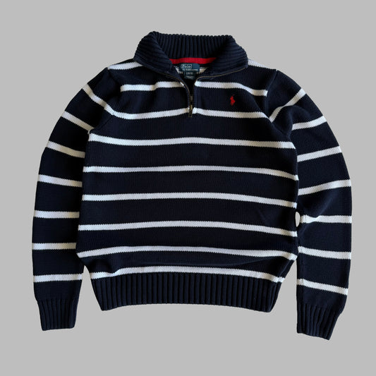Ralph Lauren Quarter Zip - Small