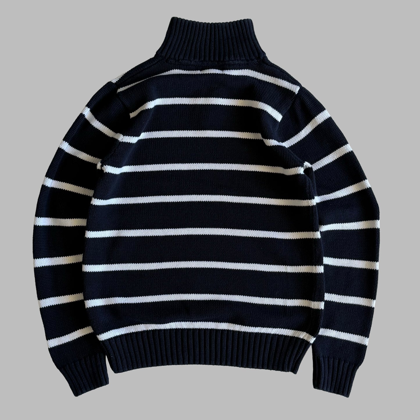 Ralph Lauren Quarter Zip - Small