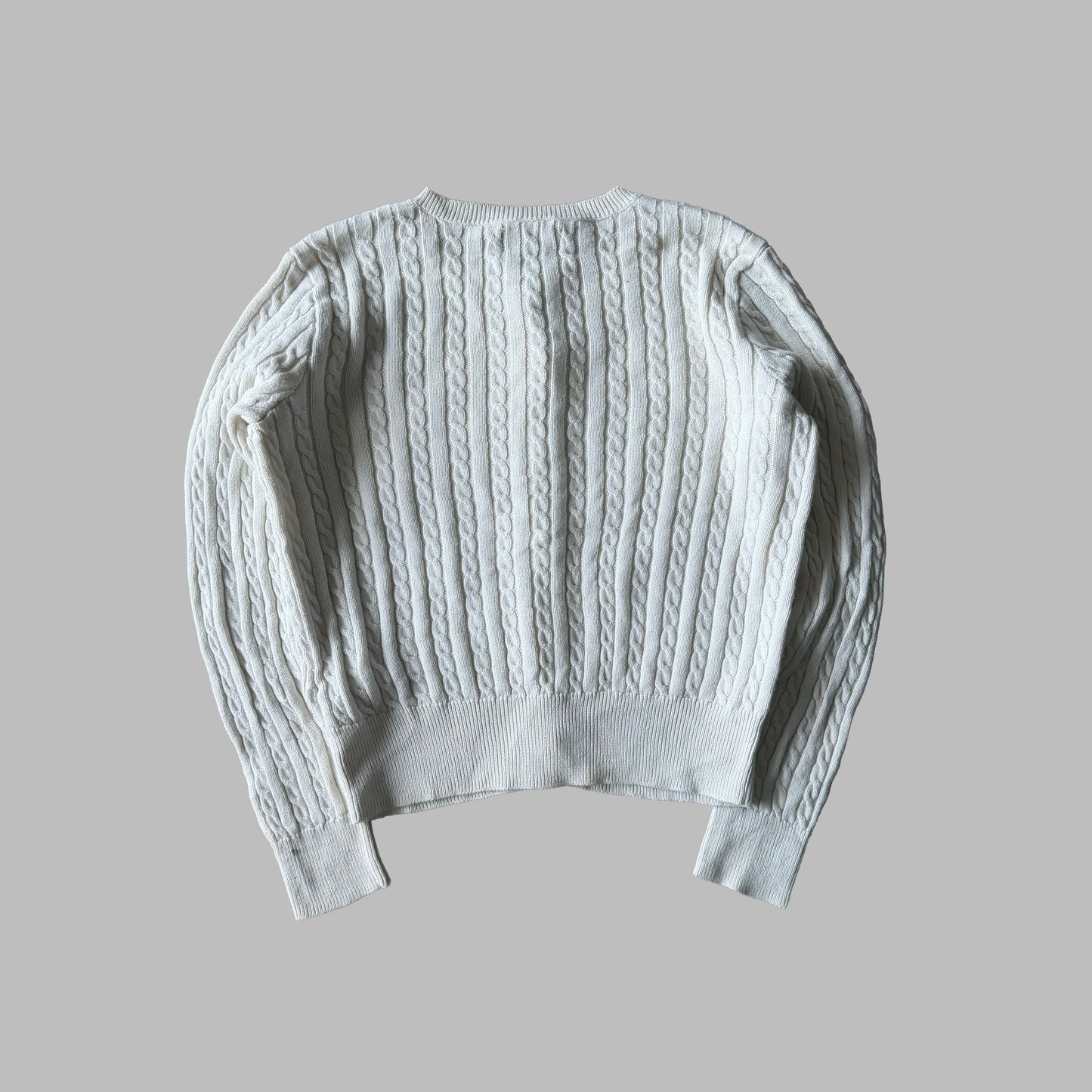 Ralph Lauren Cardigan - Small