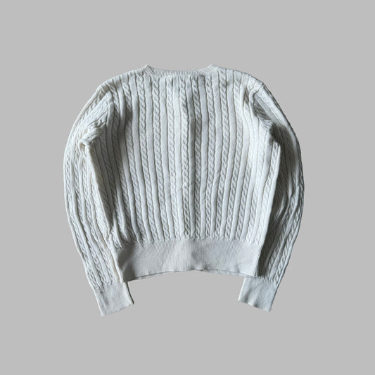 Ralph Lauren Cardigan - Small