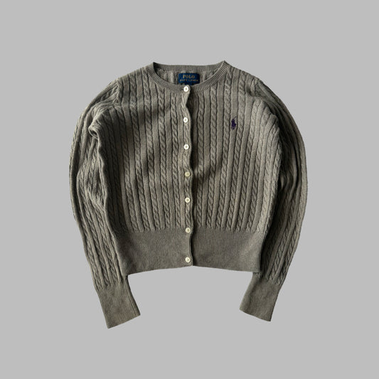 Ralph Lauren Cardigan - XS