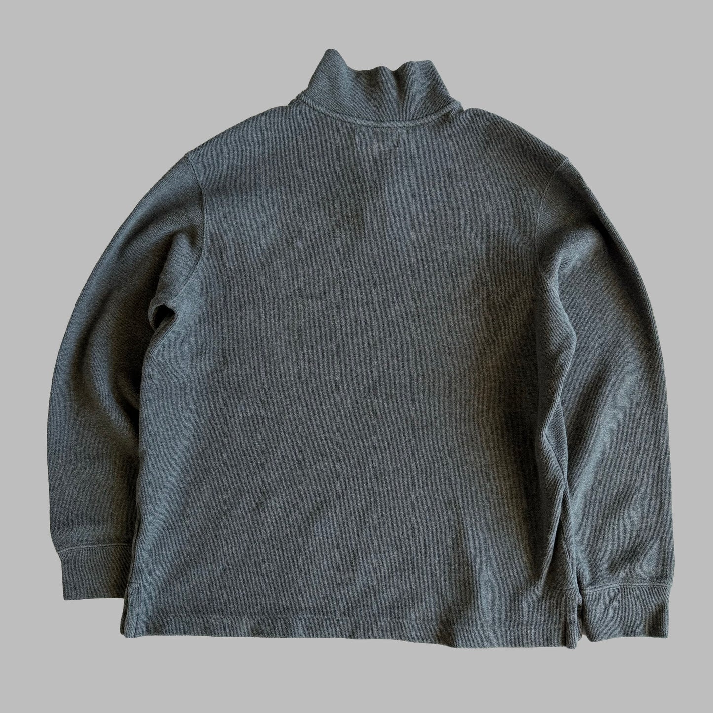 Ralph Lauren Quarter Zip - Large