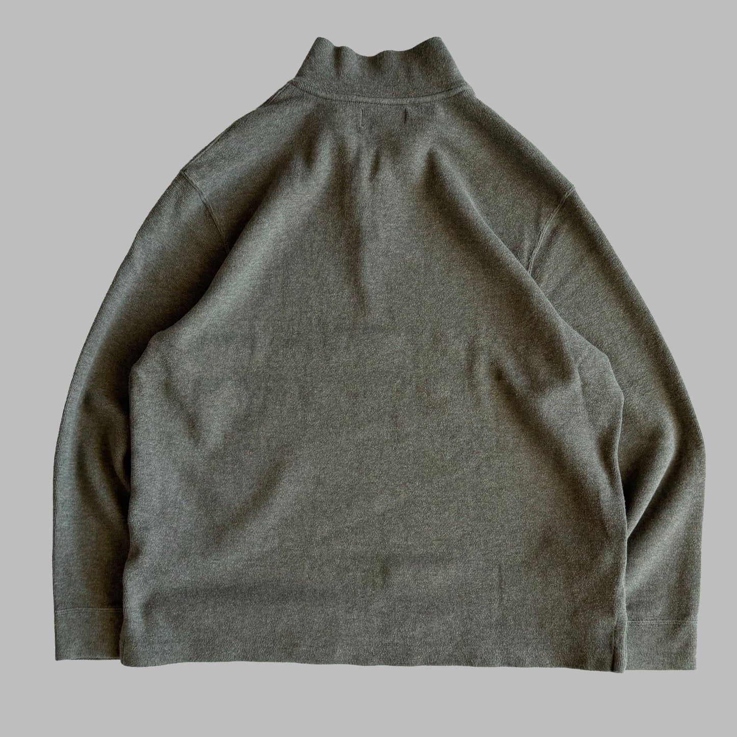 Ralph Lauren Quarter Zip - XXL