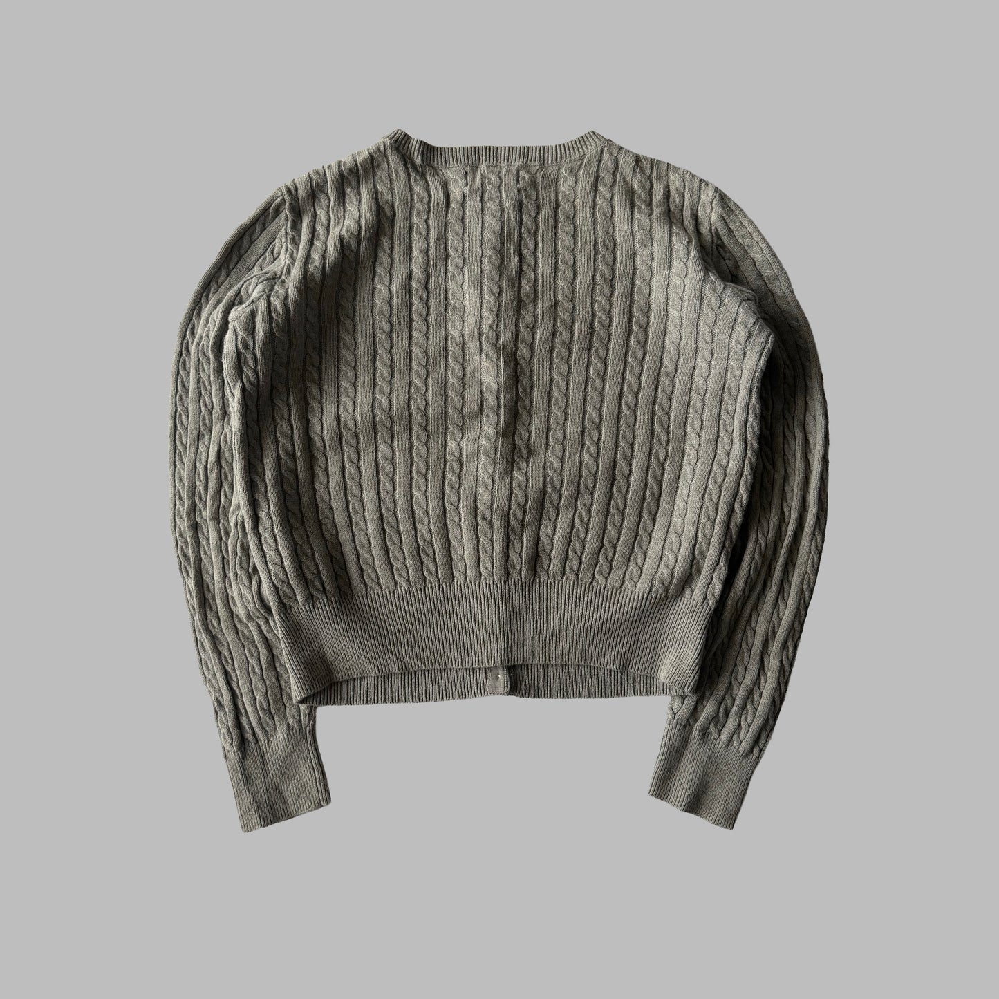 Ralph Lauren Cardigan - Small