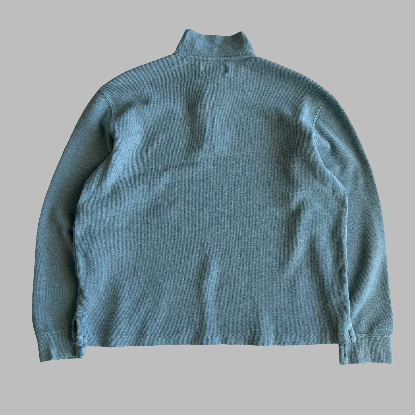 Ralph Lauren Quarter Zip - Large