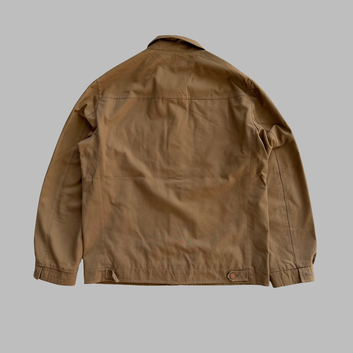 90s Burberry Jacket - L