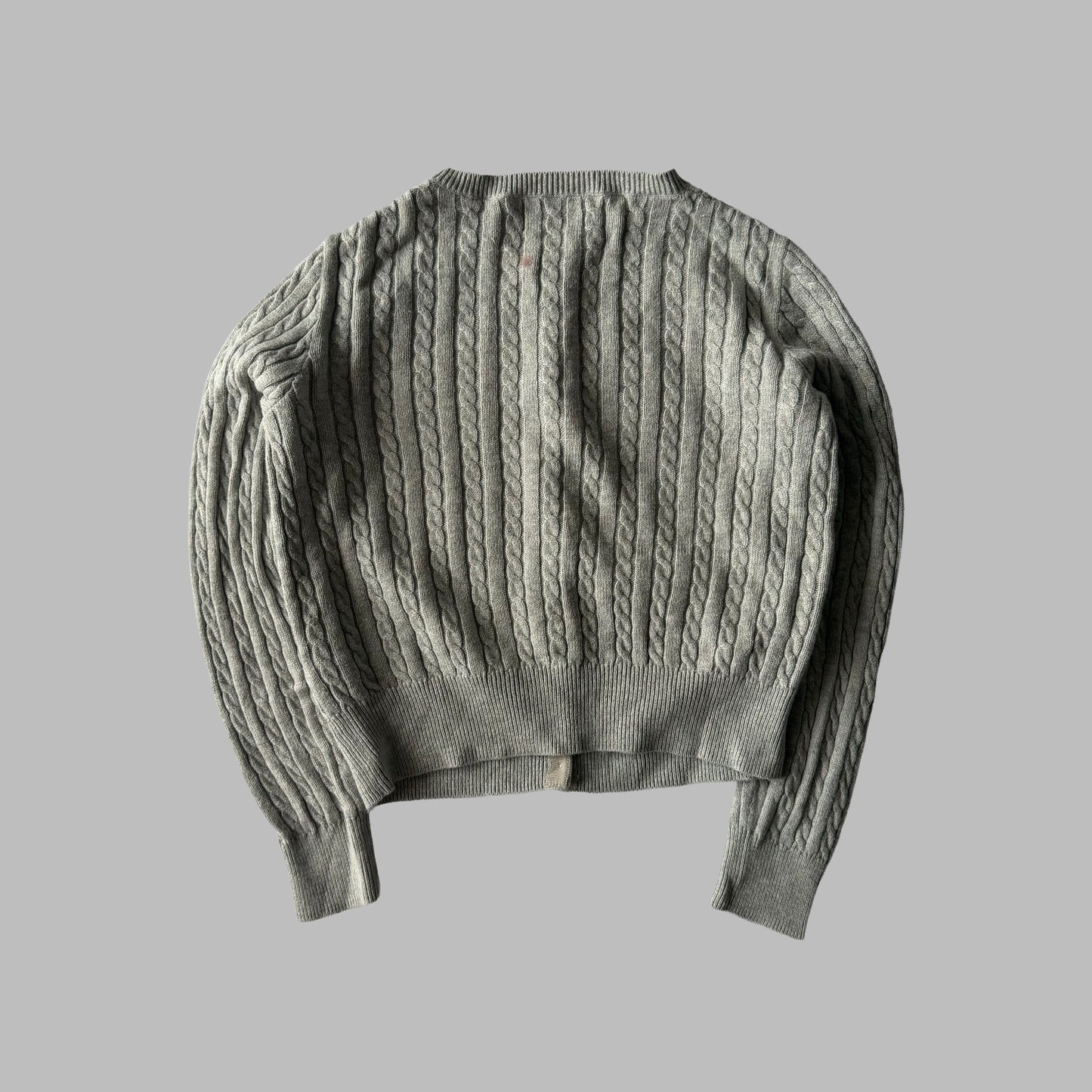 Ralph Lauren Cardigan - XS