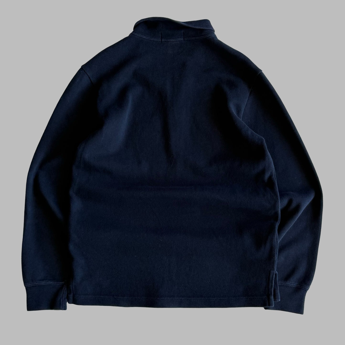 Ralph Lauren Quarter Zip - Large