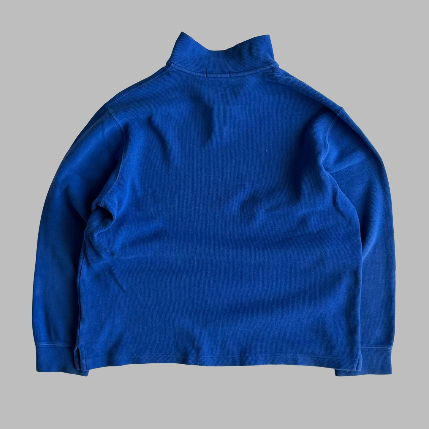 Ralph Lauren Quarter Zip - Large
