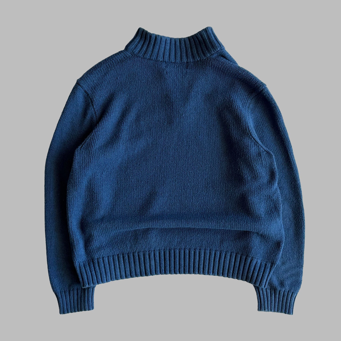 Ralph Lauren Quarter Zip - XXL