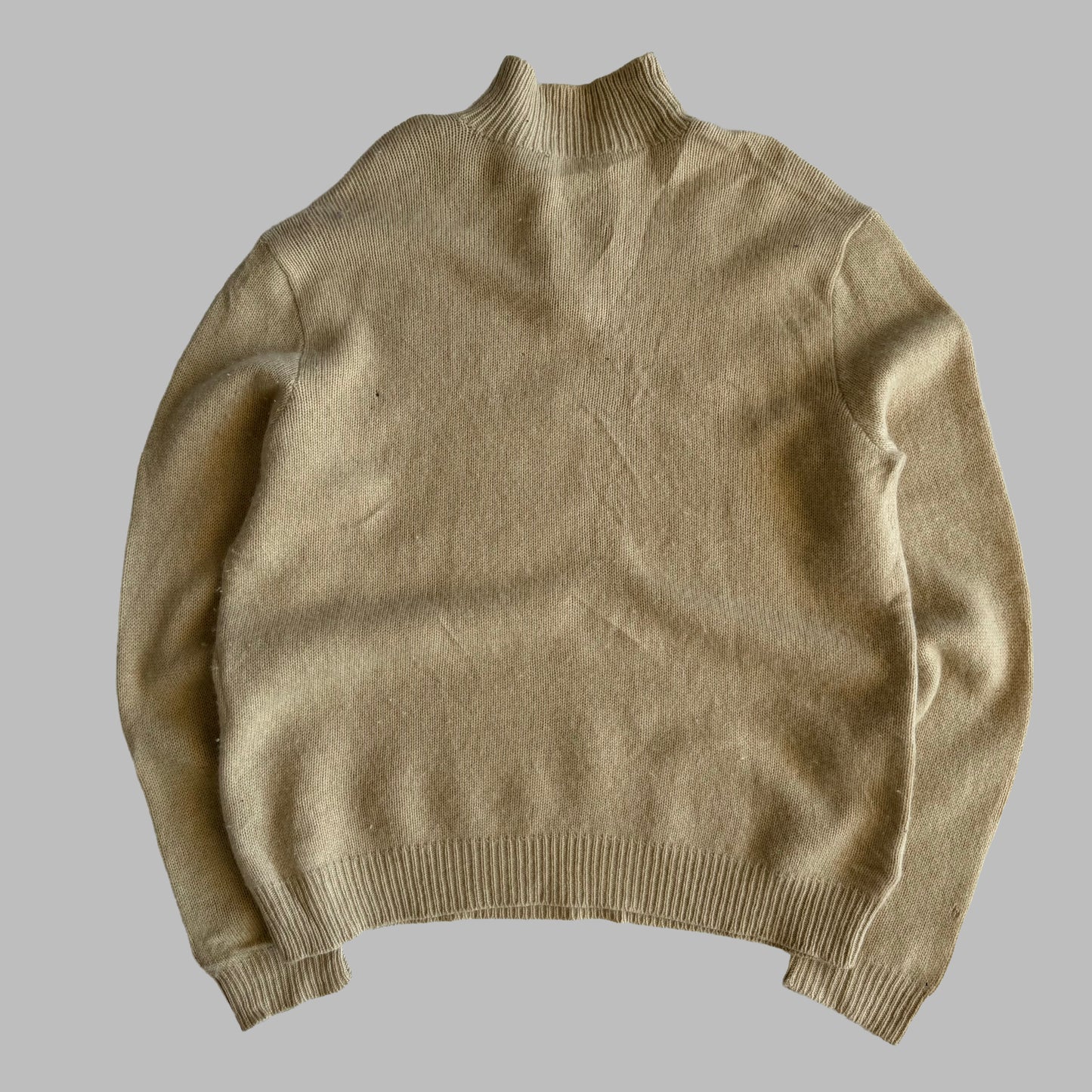 Ralph Lauren Quarter Zip - XXL