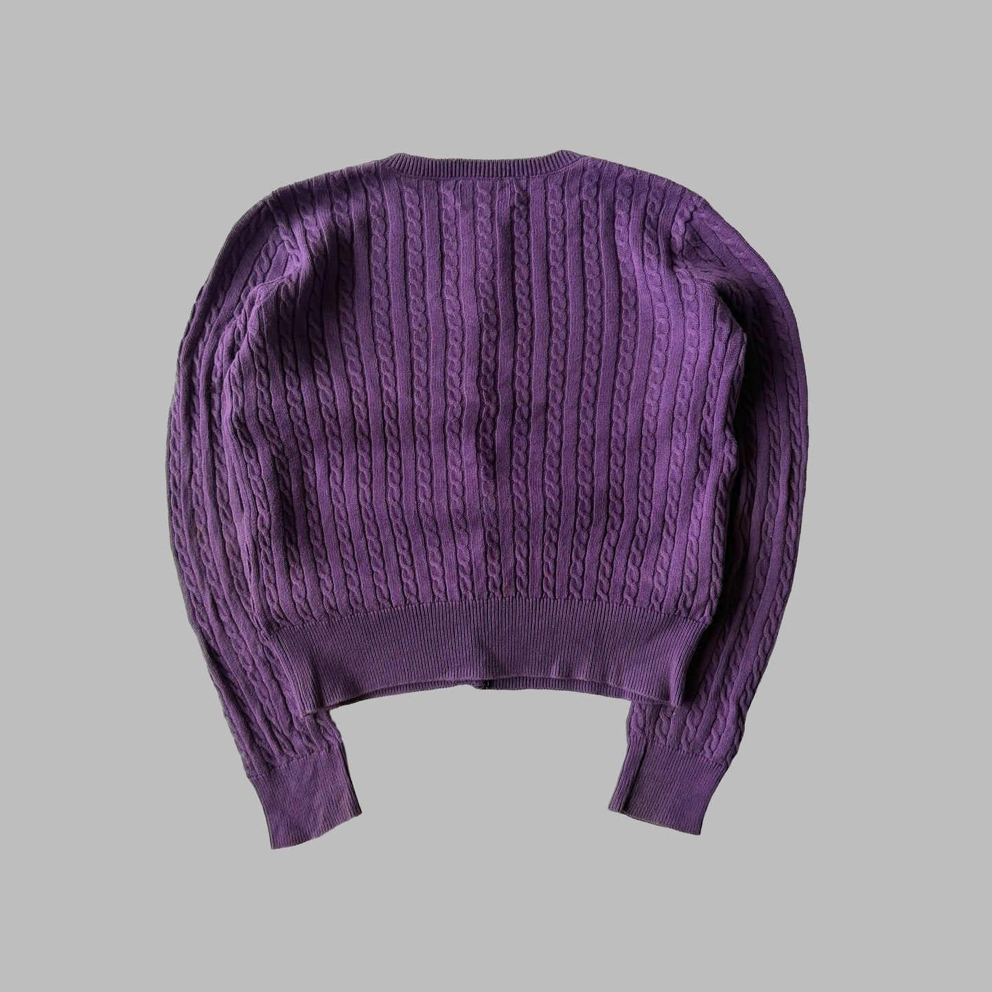 Ralph Lauren Cardigan - Small