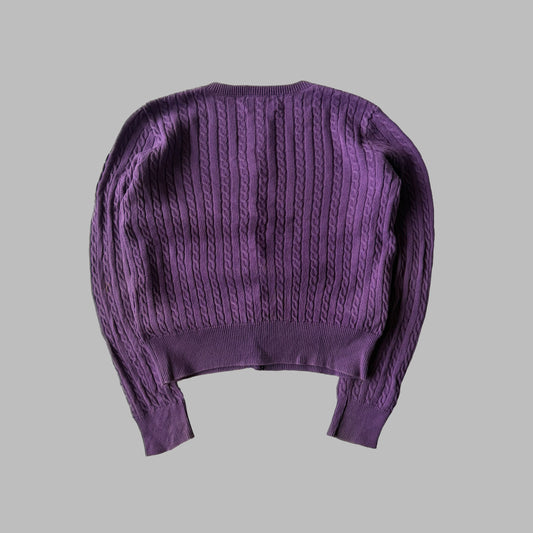 Ralph Lauren Cardigan - Small