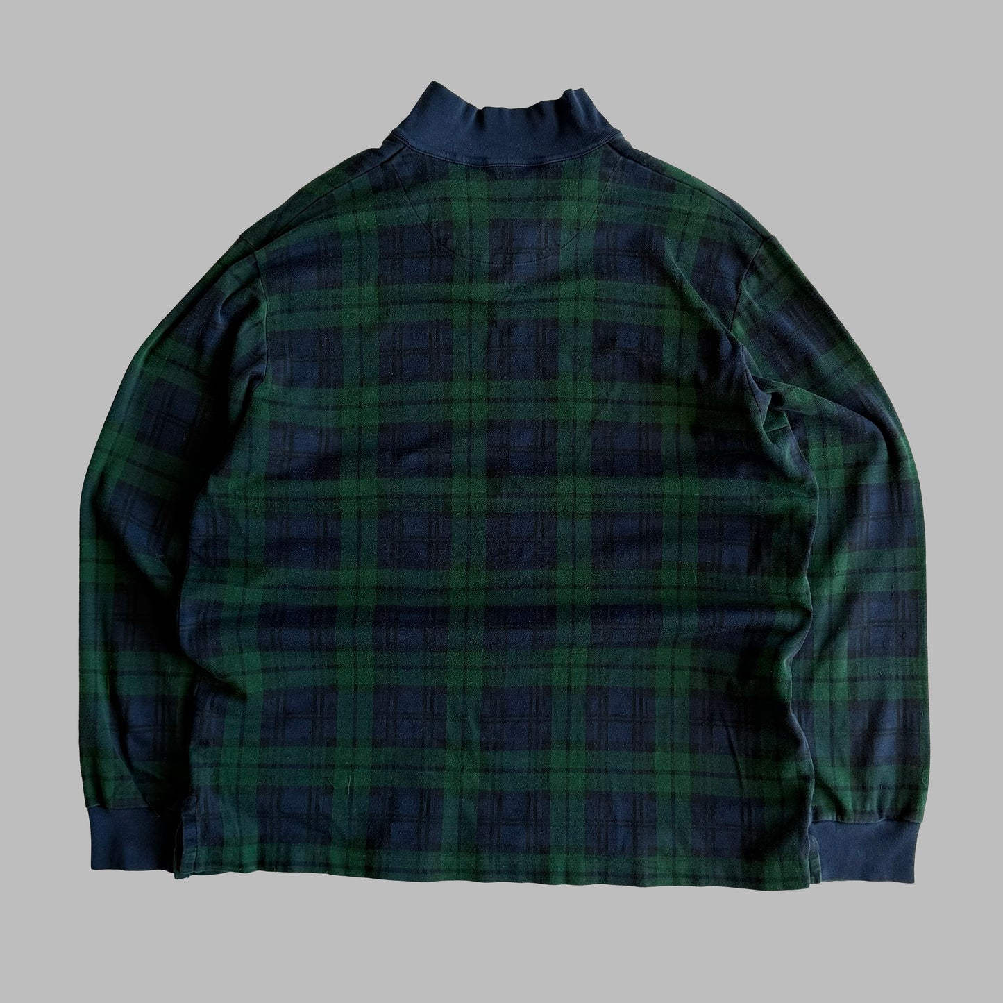 Ralph Lauren Polo Golf Quarter Zip - Large