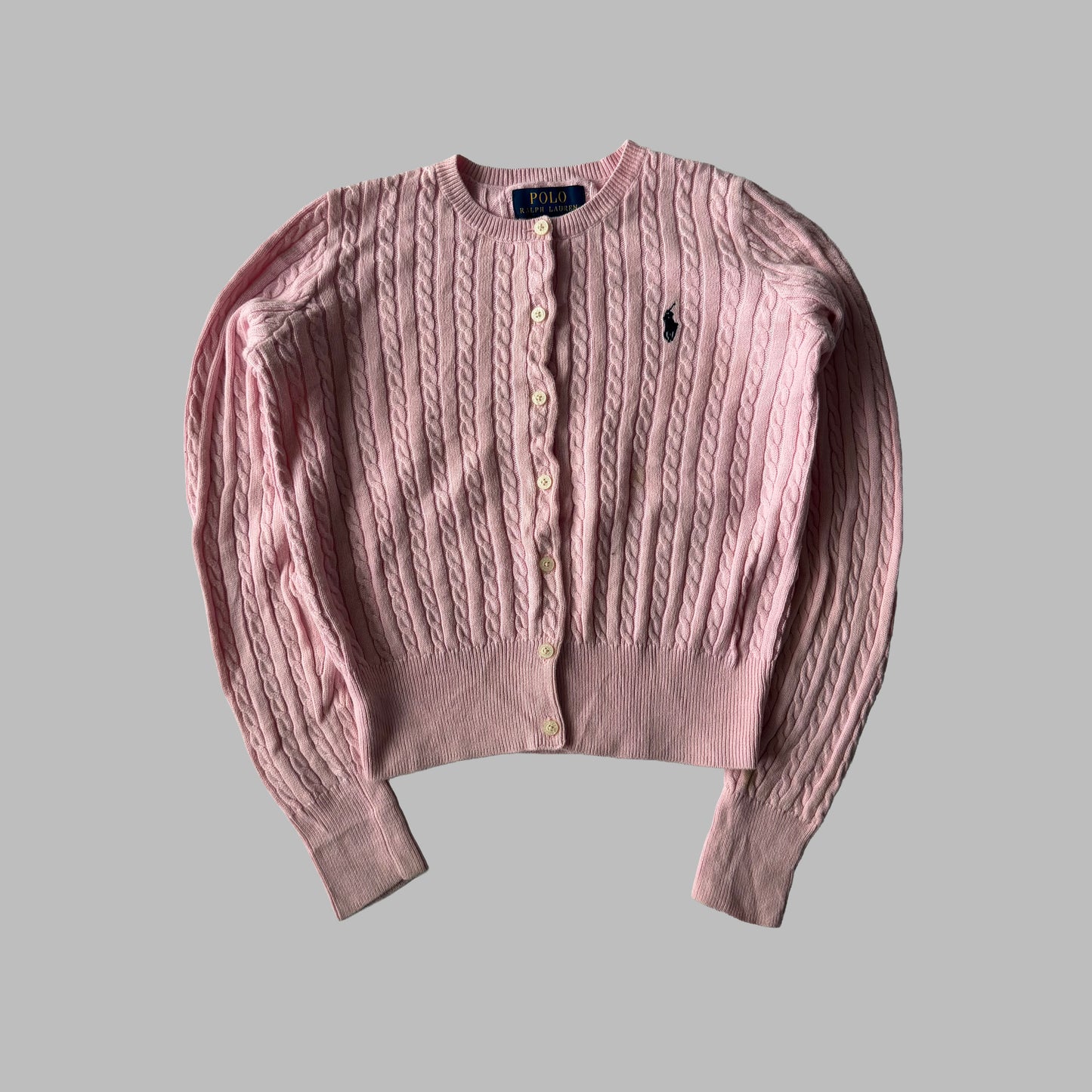 Ralph Lauren Cardigan - XS