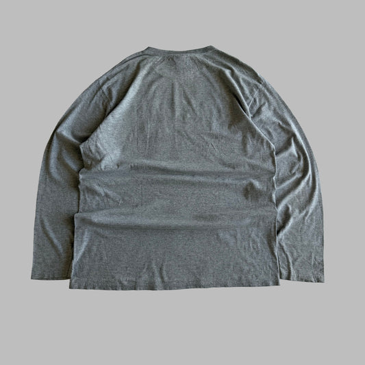 Y2K Ralph Lauren Polo Jeans Co Long Sleeve T-Shirt - L