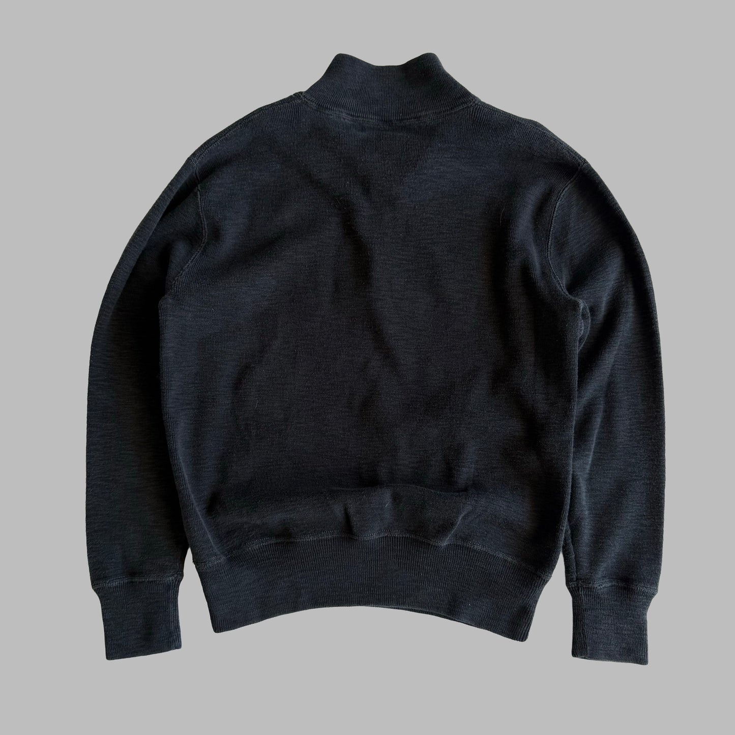 Ralph Lauren Quarter Zip - Large