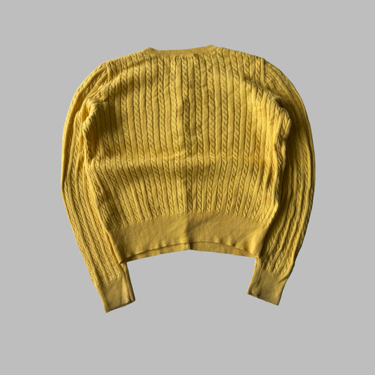 Ralph Lauren Cardigan - Large