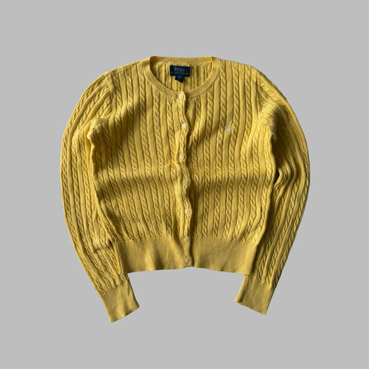 Ralph Lauren Cardigan - Small
