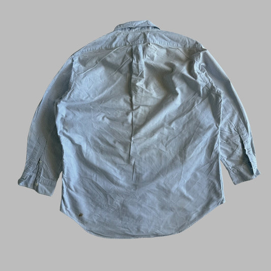 Ralph Lauren Button Up Shirt - XL
