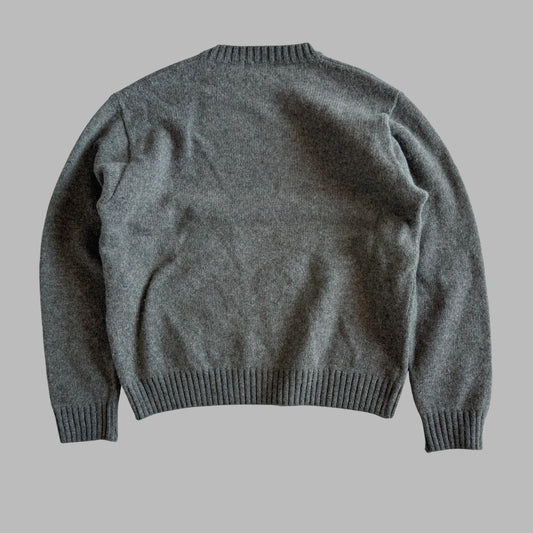 Polo Flag Knit - Small