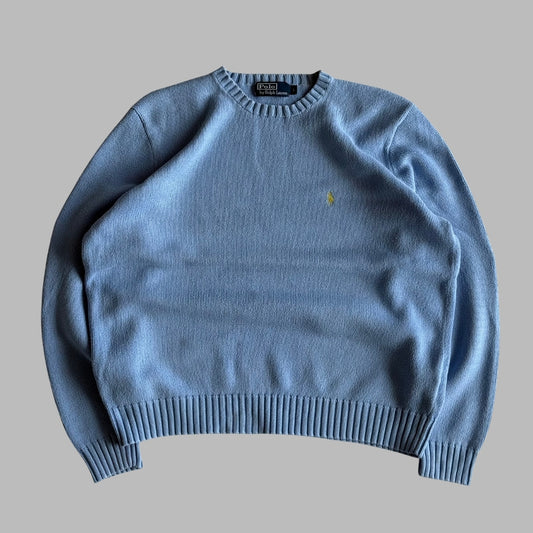Ralph Lauren Heavy Knit - Medium
