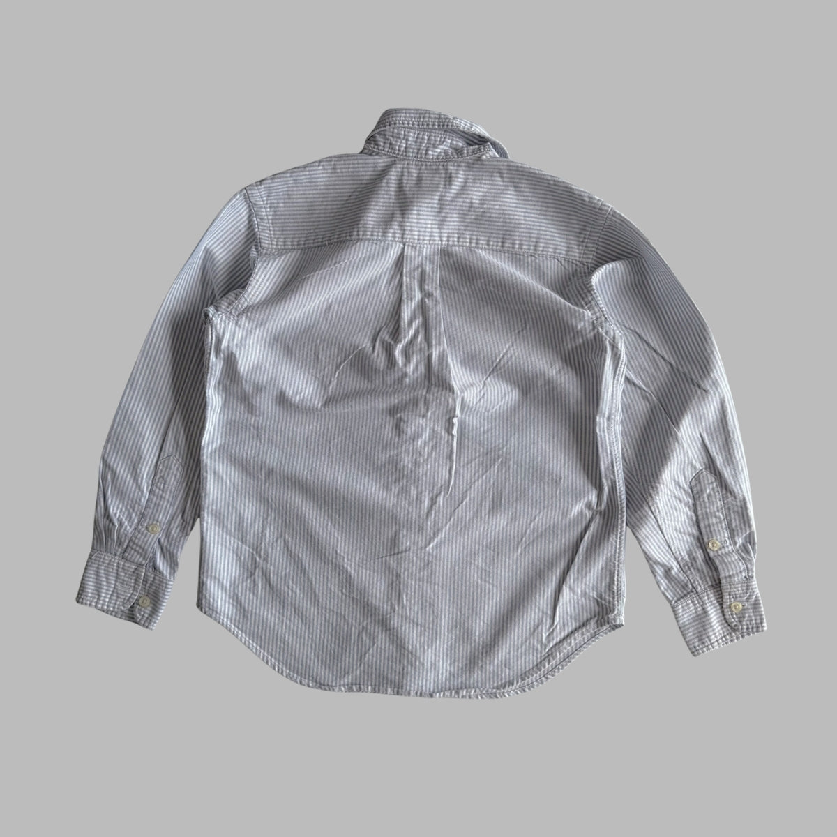 Ralph Lauren Button Up Shirt - Medium