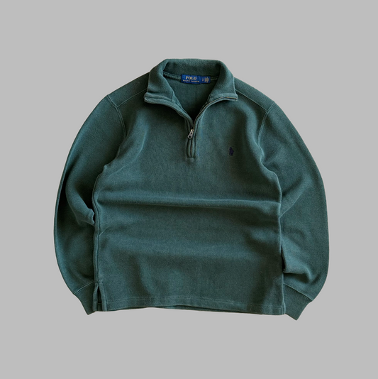 Polo Ralph Lauren Quarter Zip - S